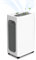 EINFEBEN - Deumidificatore con capacità deumidificante di 26 l in 24 h, per ambienti di circa 220 m³ (26 l)