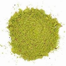 farina di pistacchio, pistacchio in polvere chiarolla (GR 200)