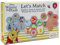 Shuffle Winnie Puuh Let's Match! Explore, Learn & Match, plastikfrei, geeignet für Kinder ab 3 Jahren
