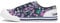 Rocket Dog Women's Jazzin Sneaker, Navy, 5 UK