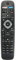 New Replacement Remote Control for Philips Smart LCD LED TVs RC4154403-01R Universal Philips LCD LED HDTV Remote Control with Voice Control, Netflix & Rakuten TV Buttons (NH500UP)