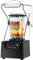 HJJP Blender Smoothie Maker with Sound Enclosure - Commercial Stand Mixer, 2L Capacity, 17000rpm Blade, Ice Crusher | Premium Silent Cooking Machine for Smoothies, Fruits | Includes Cover