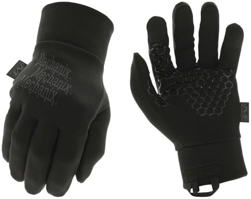 Mechanix Wear Coldwork™ Base Layer (Large, Covert)