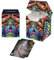 Ultra Pro - MTG The Lost Caverns of Ixalan 100+ Card Deck Box, Quintorius Kand for Magic: The Gathering, Protect & Store Commander MTG Decks, almacenamiento de cartas coleccionables