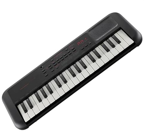 37 Tasten Controller Musical Keyboard Arranger Mini Piano Keyboard Instrument Erwachsene E-Piano Keyboard-Klavier für Anfänger