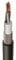 2.5mm 3Core SWA Armoured Outdoor Underground Cable 6943X ***SOLD IN VARIOUS LENGTHS*** (20 Metre)