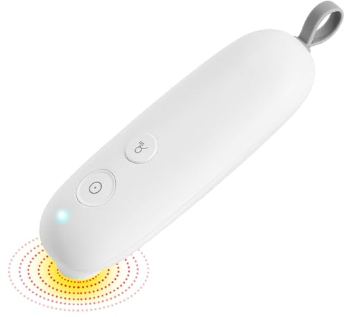 Hofeny Insektenstichheiler Elektrisch, mückenstich Hitzestift, Insektenstich Heiler, Wärmestift Elektrischer Insektenstift Stichheiler Mückenstift, Gegen Mückenstiche, Anti Juckreiz Mücken Stift