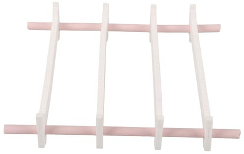 Lurrose Soporte De Para Cocción Soporte Para Quemar Joyas Herramienta Profesional Para