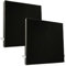 vhbw 2x filtro aria compatibile con Klarstein Vita Pure 2G purificatore d'aria - filtro combinato HEPA + carbone attivo