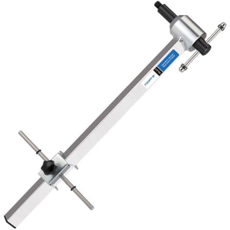 HOUSON Fahrrad Schaltauge Alignment Gauge Werkzeug, Alignment Richtwerkzeug Schaltauge Ausrichtungslehre Fahrradreparaturwerkzeug