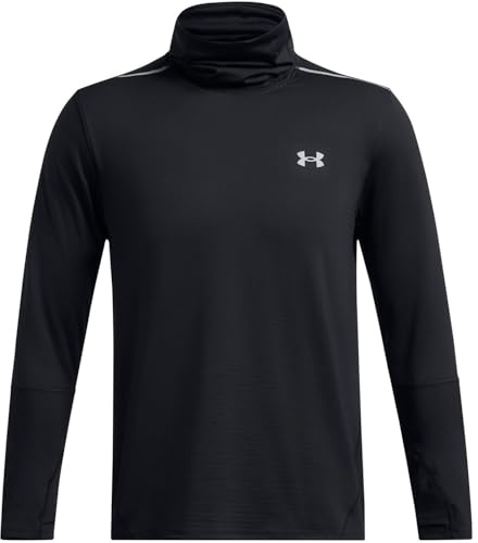 Under Armour Vanish CW Funnel Long Sleeve T-Shirt L