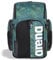 ARENA Spiky Iii Zaino 45, Team Energy Verde, 45L US, Spiky Iii Zaino 45