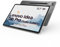 Lenovo Idea Tab Pro – Tablet 12.7 3K Edición Matte (MediaTek Dimensity 8300, 8 GB RAM, 128 GB UFS 3.1,144 Hz, Wi-Fi 6E, Bluetooth 5.3, Android 14) Gris Luna - Incluye Tab Pen Plus