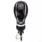 PETSTIBLE LED-beleuchteter Schaltknauf für Opel Modelle 2009 2014, ergonomisch und gestaltet