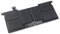 Chinoket A1406 Laptop Akku für MacBook Air 11“ Zoll A1370 (Mitte 2011) A1465 A1495 Akku Mitte 2011 2012 2013 Anfang 2014 2015 Jahre 7.6V/5100mAh/39Wh