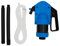 Hytek AdBlue Barrel Pump - for 205 Litre Drums, Durable and Chemical Resistant Construction