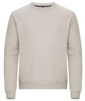 CliQue Miami Pro Herren-Sweatshirt mit Rundhalsausschnitt
