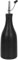 CHICAMPERA Bouteille Distributeur Huile Olive Céramique Récipient à Condiments Fuite pour Huile Vinaigre Sauce Soja Accessoire de Cuisine Pratique et Élégant
