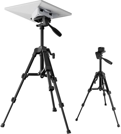 Starlink Mini Tripod Mount New Version Compatible with 2025 Starlink Mini Tripod Adapter Aluminum