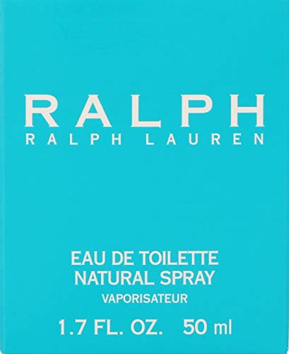 Ralph Lauren Eau de Cologne für Frauen, 50 ml