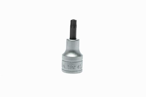 Teng - M121240C Torx Bit T40 Sockel 1/2in Drive - TENM121240C