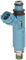 Denso 297-0042 OE identische Einspritzdüsen