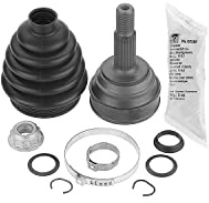 febi bilstein 17014 Antriebswellengelenksatz, 1 Stück | Kompatibel mit: SEAT AROSA, VW LUPO I, POLO