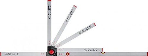 TRIUSO Bauwinkel 60 x 120 cm