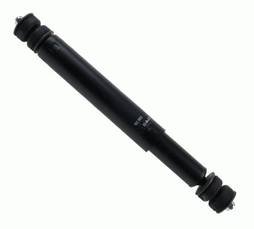 SACHS 101 993 2x Stoßdämpfer Öldruck Vorne Kompatibel mit MAN G 90 600413031A 613413031 631413031
