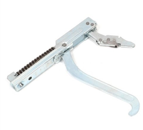 Hotpoint DY46W Main Oven Door Hinge