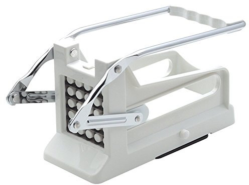 3 x KitchenCraft Potato Chipper/Vegetable Cutter Machine