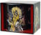 Iron Maiden Killers Unisex Taza Blanco cerámica