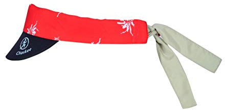 Chaskee - Snap Cap Visor Edelweiss Classic, Farbvariante:1