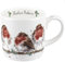 Rockin Wrendale Becher Robin - 0,31l