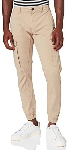 Jack & Jones Paul Flake Cargo Hose Herren - W33L34