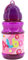 Botella Agua con nombre Alba para niños, 100% a prueba de fugas, sin BPA, 350 ml, para guardería, colegio, viajes y deporte Regalo de Niños 5-10 años para Colegio Cumpleaños(350ML))