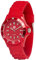 FC Bayern München Armbanduhr | Uhr | Kinder | Rot