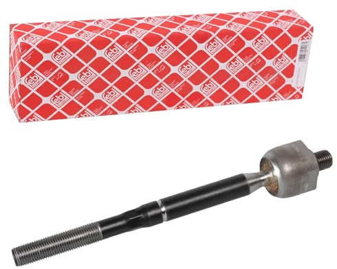 FEBI BILSTEIN Axialgelenk, Spurstange | Kompatibel mit: RENAULT GRAND SCÉNIC IV, MEGANE IV Grandtour, MEGANE IV Schrägheck, MEGANE IV Stufenheck, SCÉNIC IV