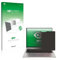 upscreen Blickschutzfilter für Lenovo ThinkPad X1 Titanium Yoga Gen 1 Privacy Filter Blickschutzfolie Sichtschutz-Folie [Blaulichtfilter,
