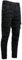 JENY-LUCK Men's Skinny Ripped Black Stretch Jeans - Slim Fit Pants with Distressed Tapered Leg