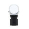 Parksensor Für Ford Für Focus Für Focus 2015 2016 FR3T15K859AAW FR3T-15K859-AAW PDC Parkplatz Sensor Parkplatz Radar Einparkhilfe Parksensor Sensor(1 PCS White)