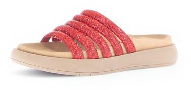 Gabor 63.752 Damenschuhe 63.752.85 63.752.85 Rot, EU 38