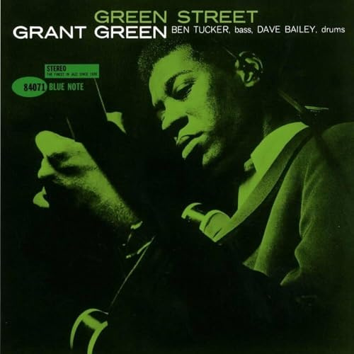 Blue Note