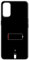 Mixroom - Back case cover in soft TPU silicone for Motorola Moto G05 / Moto E15 - Low battery pattern M681