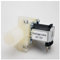 Vaporizador de Sauna, 3kw Válvula de entrada de la válvula de drenaje del generador de sauna de vapor for la ducha Repuestos de repuesto de sauna(PSF-DC12)