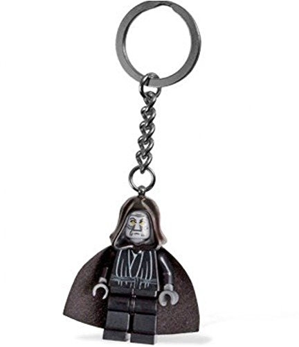 Star Wars Lego® 852129 Schlüsselanhänger Imperator Palpatine