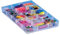 Really Useful Box Tray Insert 4 Litre - Color: Clear
