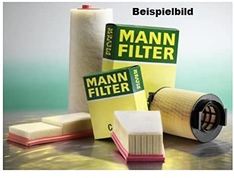 MANN-FILTER CF 990 Motorräume