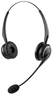 Jabra GN9120 Duo FlexBoom Kopfhörer (ohne Basis)