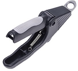 Nobby Coupe ongle guillotine pour ongles petits et moyens de tout animaux de compagnie